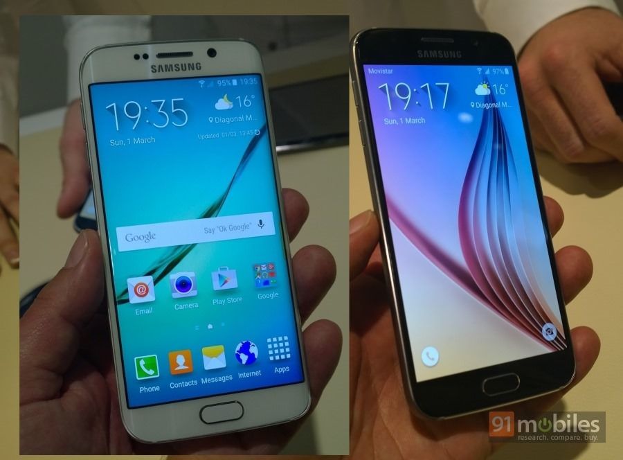 samsung s6 91mobiles