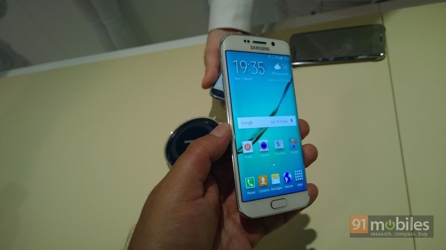 samsung s6 91mobiles