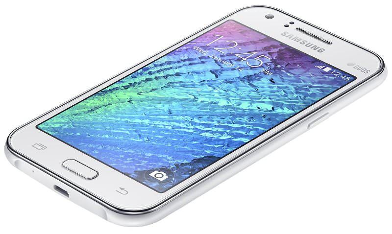 galaxy j1 2015