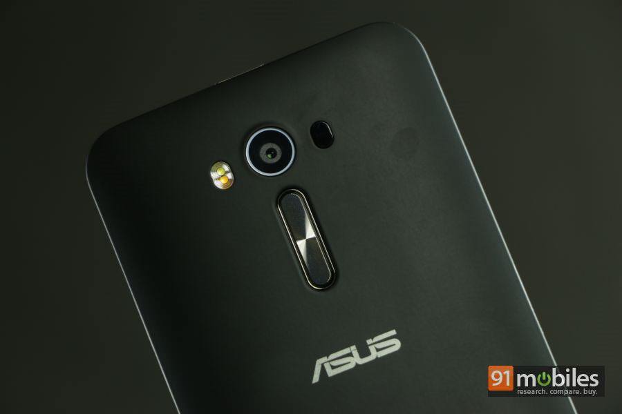 ASUS ZenFone 2 Laser review: decent specs and affordably priced, but ...