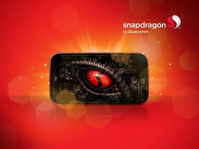 Qualcomm Snapdragon Processor (2)