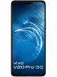 Vivo V20 Pro vs Realme X3 SuperZoom Edition