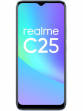 Realme C25 vs Realme Narzo 30A
