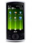 Acer Mobile beTouch E100 Specifications