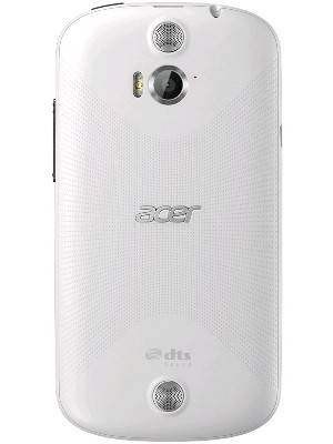 Acer Mobile Liquid E1 Features