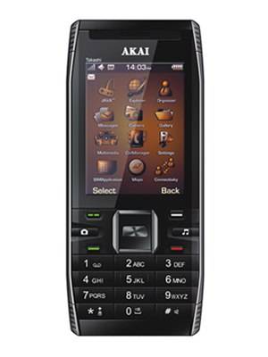 Akai Takashi Specifications