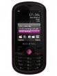 Alcatel OT-606A Pictures