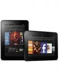 Amazon Kindle Fire HD 32GB WiFi Features