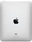 Apple iPad 16GB WiFi Features