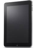 Apple iPad 32GB WiFi Specifications