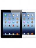 Apple iPad 4 16GB WiFi and Cellular Specifications