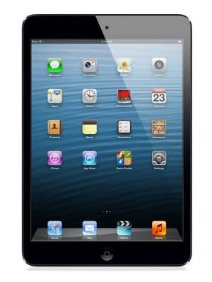 Apple iPad mini 16GB WiFi Specifications