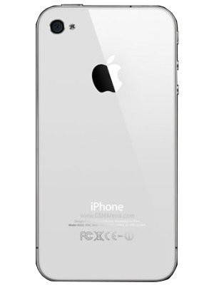 Apple iPhone 4S 16GB