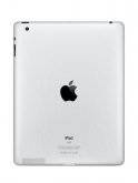 Apple New iPad