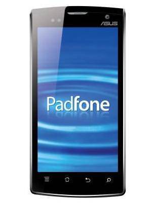 Asus PadFone Price