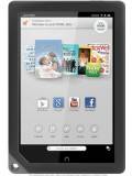 Barnes And Noble Nook HD Plus 16GB WiFi Specifications