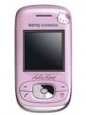BenQ-Siemens Mobile AL26