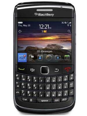 Blackberry