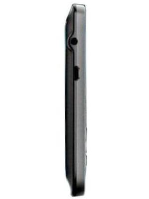 Blackberry Bold Touch 9900