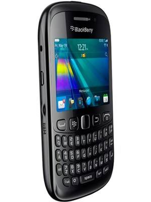 Blackberry Curve 9220 Price in India