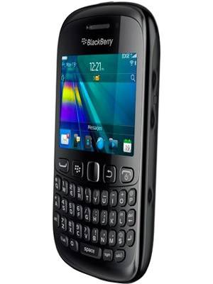 Blackberry Curve 9220 Features