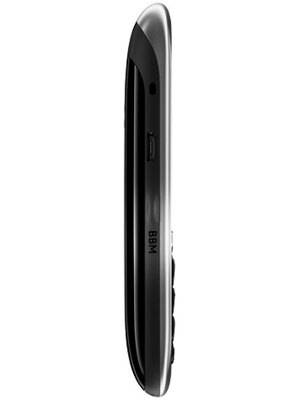 Blackberry Curve 9220 Review