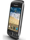 Blackberry Curve 9380