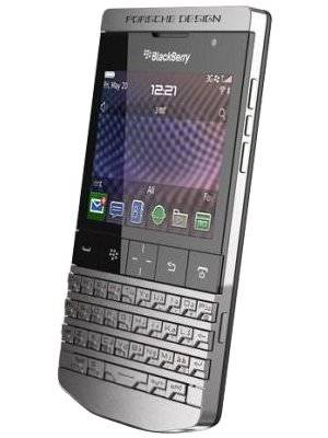 Blackberry Porsche Design P9981 Review