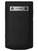 Blackberry Porsche Design P9981 Features
