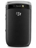 Blackberry Torch 9800 Review