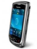 Blackberry Torch 9800