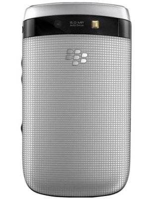 Blackberry Torch 9810 Features