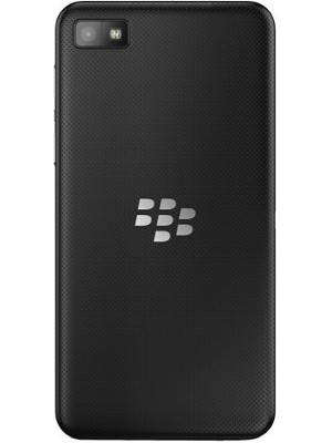 Blackberry Z10 Price in India