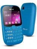 BLU Brooklyn Q330W Features