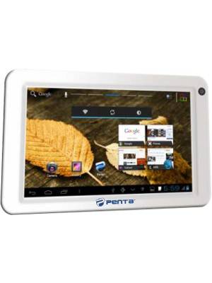 BSNL Penta T-Pad IS701C