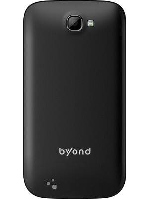 Byond Tech B65
