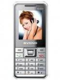 Byond Tech C 404