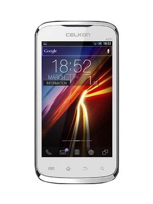 Celkon A97i Price