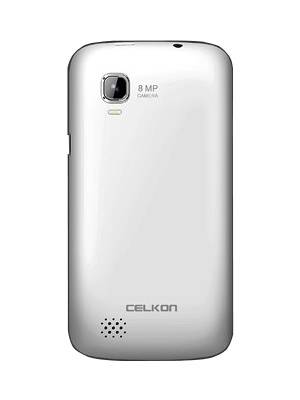 Celkon A97i Specifications