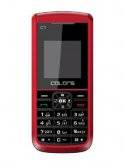 Colors Mobile C1 Specifications