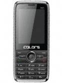Colors Mobile F17 Plus Specifications
