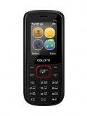 Colors Mobile F18n Specifications