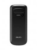 Colors Mobile F18n Review