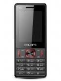 Colors Mobile F99 Plus