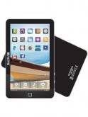 Devante My Tab with Calling Function Specifications
