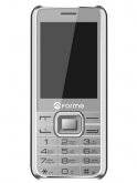 Forme 8600 Specifications