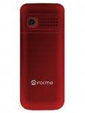 Forme D99 Review