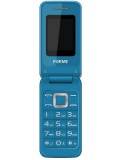 Forme S700 Specifications