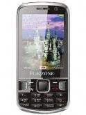 Fujezone T8 Specifications