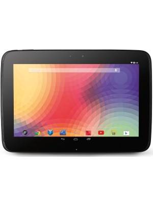 Google Mobile Nexus 10 32GB WiFi Price